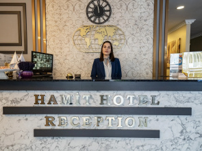 Hamit Kizilay Hotel