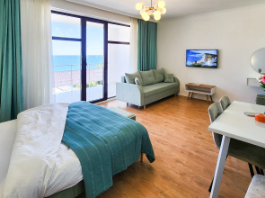 Apartamenty Alta Livadia Vinogradnaa 22G