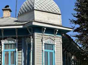Гостиница Кассель