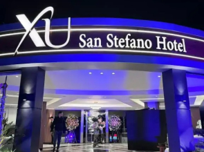 XU San Stefano Hotel Alexandria