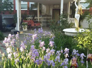 Гостевой Дом Белая Невесточка