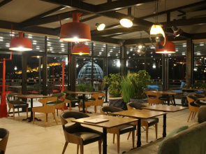Brim Hotel