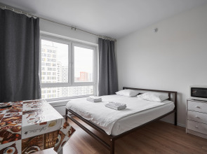 Апартаменты RoomOnDay на ул.Мира арт.000662