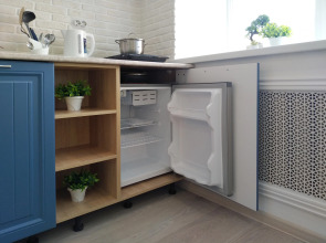 Квартира Green Home