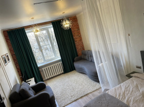 Квартира KarlMarks