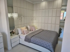 Апартаменты 156 Уютный Дом