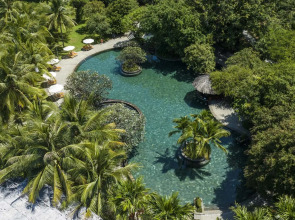 Hon Tam Resort (formerly MerPerle Hon Tam Resort)