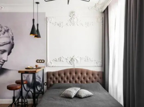 Апартаменты Skandi Apart 1