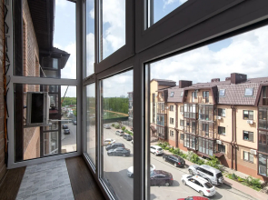 Квартира KEY2HOME на Сарматской