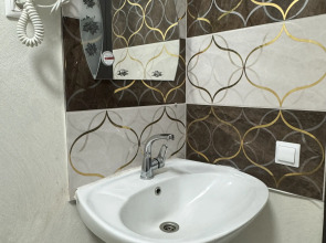 Мини-отель Hotel Sunny Days