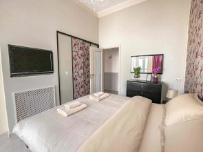 Апартаменты Sunset Suite