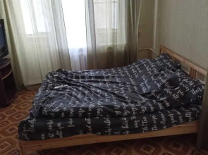 Kvartira Uutnaa na Bakinskaa