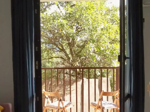 Квартира на Вознесенской