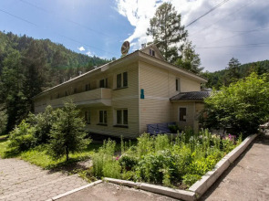 Санаторий Энергетик