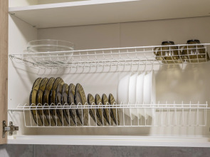 Квартира на улице Надежды Сусловой, 13