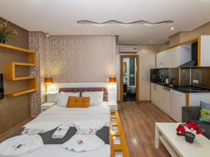 Hotel Taxim Trend Suites