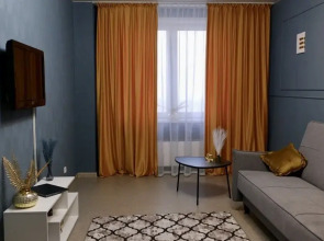 Квартира AppartDeLuxe на Улице Петра Подзолкова 21