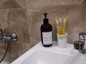 Квартира рядом с таможней в Благовещенске