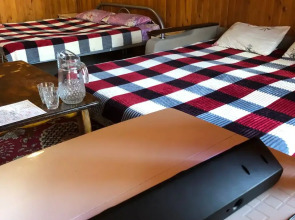 Отель Гостиничный Комплекс 888