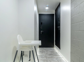 Апарт-отель Panorama Sea View