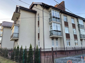 Квартира на улице Первомайская  19