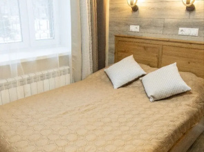 Loft Na Nekrasova 7 Apartments