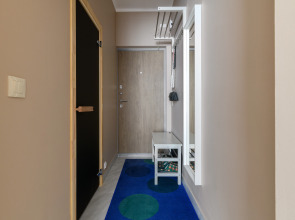 Апартаменты Уютная студия в Зеленогорске среди сосен