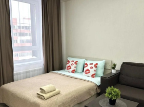 Apartamenty Dom 89 V Mikrorayone Entuziastov 9