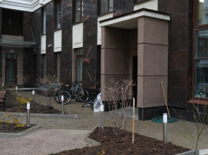 Квартира Promenade Apart