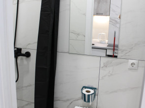 Апарт-отель Лев Толстой