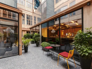 Heritage Hotel and Suites (by Travel Agency)