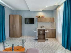 Гостевой дом Парк сити