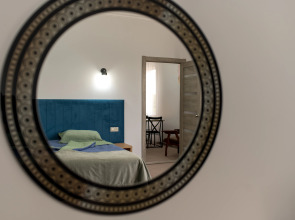 Отель Rodnik Village&Spa