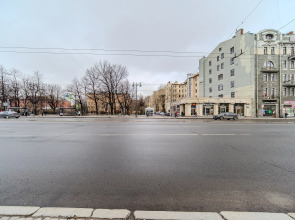 Квартира Уютная напротив метро Пушкинская и Витебского вокзала