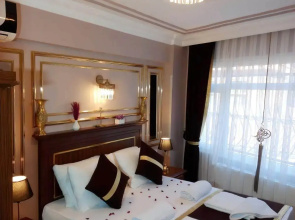 Гостевой дом Emirhan Suites