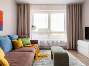 Квартира M&M’s