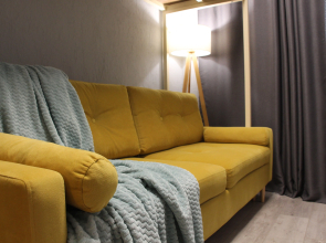 Scandy Home Apartments