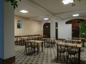 Гостевой дом Лика