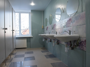 Хостел Рус-Арена