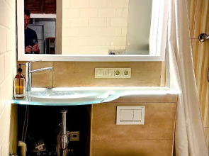 Квартира Новая рядом с метро Войковская