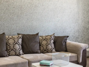 Апартаменты на улице Малыгина