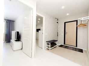 Квартира Семейная