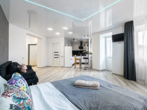 Апартаменты На Агрономической