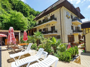 Diana Guest House