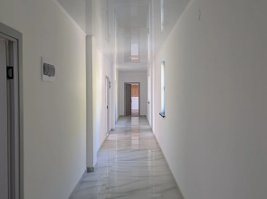 Отель Black Sea