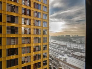 Апартаменты Ivory by Smart Lofts Moscow