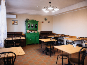 Отель Крыжовник