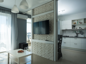 Апартаменты Cozy39 I