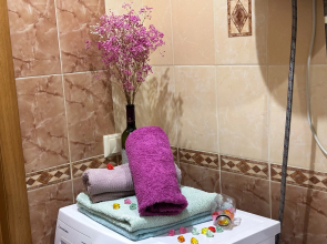 Квартира ЖК Рябинушки