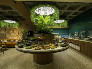 Ibis Styles Istanbul Kurtkoy
